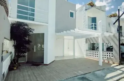 Casa duplex para locação ? condomínio vivenda solares ? brasília