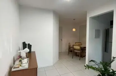 Apartamento para venda no condomínio senador life, localizado no bairro olhos d´agua em feira de santana