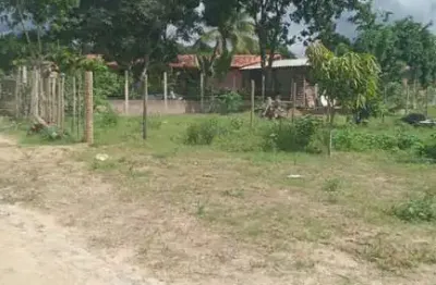 Oportunidade imperdível! terreno com 2 tarefas  ideal para loteamento ou condomínio localizado ente jardim brasil em feira de santana