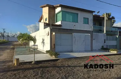 Casa para venda localizada no bairro lagoa salgada em feira de santana