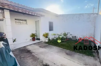 Casa disponivel para venda no bairro campo limpo em feira de santana
