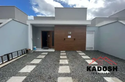Casa para locação no condominio american house, localizado no bairro sim em feira de santana