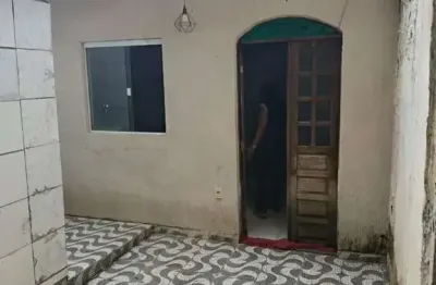 Apartamento à venda ou locação. em feira de santana-ba, no bairro caseb: 1 quarto, 1 sala, 1 banheiro, 50m² de área!