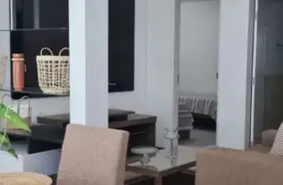 Apartamento mobiliado disponível para aluguel, localizado no bairro são joão em feira de santana