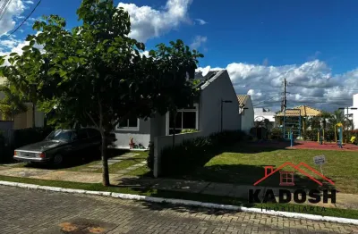 Casa para venda no condominio elegance residence localizado no bairro sim em feira de santana
