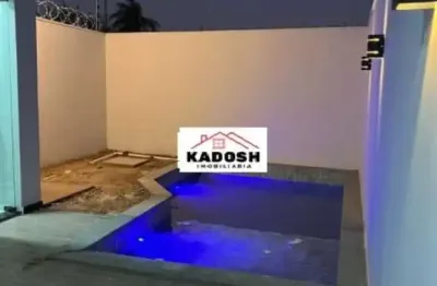 Lindo sobrado para locação localizado bairro sim em feira de santana