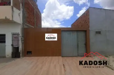 Casa com 3 quartos à venda na Rua Pirassunguense, 335, Papagaio, Feira de Santana