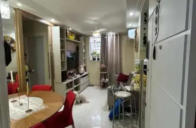 Apartamento para venda localizado no condomínio fonte dos pássaros