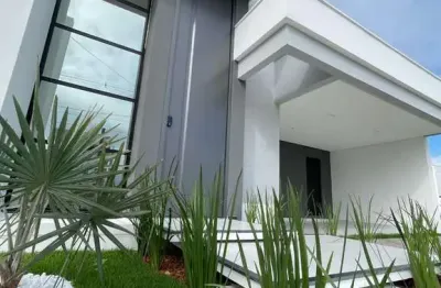 Casa em condomínio fechado com 3 quartos à venda na rua guadalajara, 1000, nova esperança, feira de santana, 132 m2 por r$ 610.000