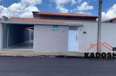 Casa para venda localizada no centro em são gonçalo dos campos