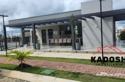 Casa para venda no condominio reserva itatiaia localizado no bairro sim em feira de santana