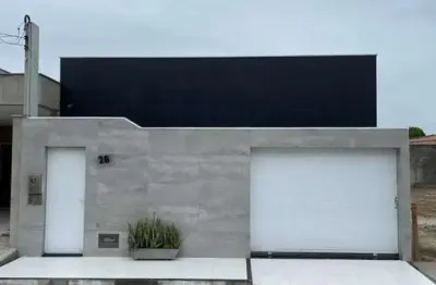 Casa à venda no condomínio adélia menezes ? localizado no bairro pampalona em feira de santana
