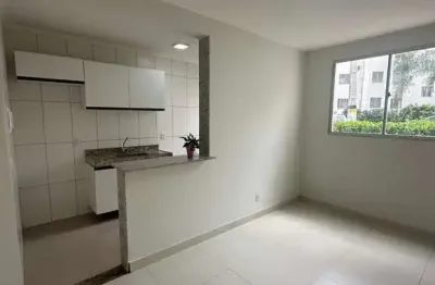 Apartamento para venda no condominio parque florença localizado no bairro lagoa salgada em feira de santana
