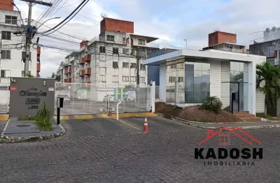 Apartamento para venda no condominio vila olimpia life localizado na pedra do descanso em feira de santana