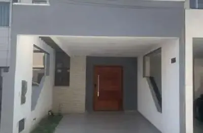 Casa village para venda no condominio aquarela ville, localizado no bairro papagaio em feira de santana