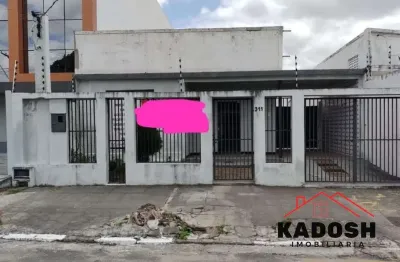 Casa comercial para locação localizada no bairro queimadinha em feira de santana