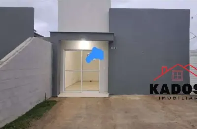 Casa para locação no condominio vivace papagaio localizado no bairro papagaio em feira de santana