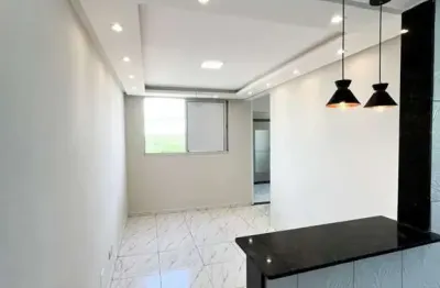 Apartamento para locação no condominio parque florença localizado no bairro lagoa salgada em feira de santana