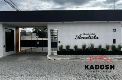 Imperdível oportunidade: casa para venda no condominio residencial ametista localizado no bairro tomba em feira de santana