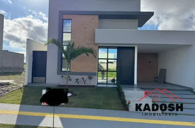Casa para venda no condominio jardim das tulipas localizado na nova esperança em feira de santana