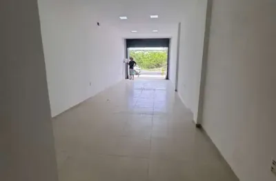 Ponto comercial para locação, localizado a menos de 100m da av. artemia pires em feira de santana