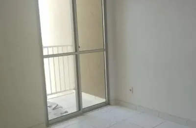 Apartamento para venda no condominio ilhas de mediterraneo localizado no bairro sim em feira de santana