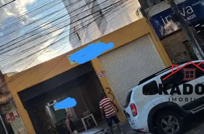 Vendo pontos localizado na praça da matiz no centro em feira de santana