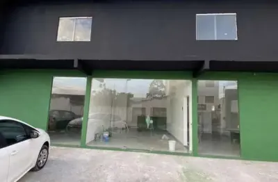 Excelente oportunidade! ponto comercial para venda localizado no ponto central em feira de santana