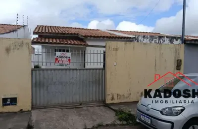 Imperdível oportunidade: casa para locação localizado no bairro campo limpo em feira de santana