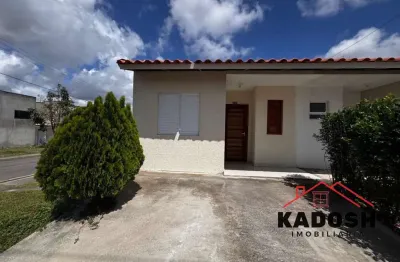 Casa para venda no condominio morada club azaleias localizada no bairro registro em feira de santana