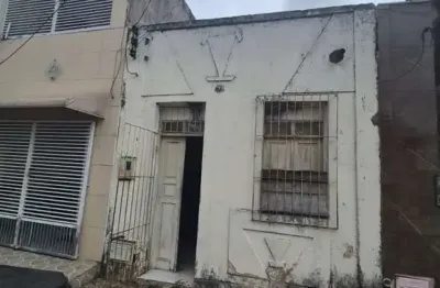 Imperdível: casa para venda localizada no bairro jardim cruzeiro em feira de santana