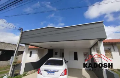 Casa mobiliada disponível para venda no condominio azaleias no sim em feira de santana
