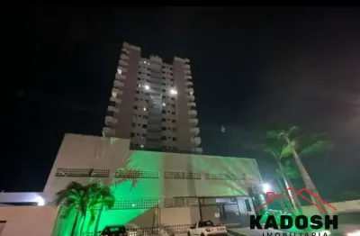 Apartamento residencial para venda no santa monica residence, localizado em feira de santana,