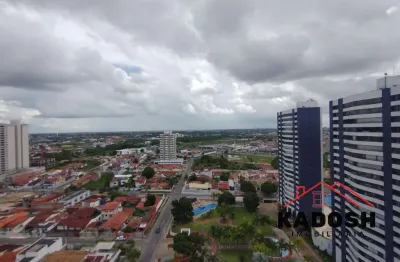 Apartamento disponível para venda no magnifique premium o bairro santa mônica em feira de santana.