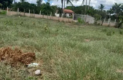 Tterreno para venda localizada na terra dura em feira de santana