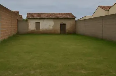 Terreno para venda localizado na conceição em feira de santana