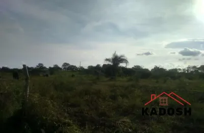 Venda de 4 tarefas localizada proximo a são gonçalo dos campos atras da gujão