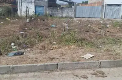 Terreno para venda  localizado no bairro pampalona em feira de santana