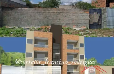 Terreno para venda localizado no bairro sim em feira de santana