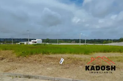 Oportunidade única: venda de lotes no bairro chaparral