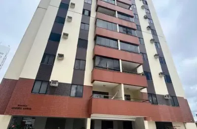 Apartamento para locação no condomínio residencial belleville, localizado no bairro ponto central em feira de santana