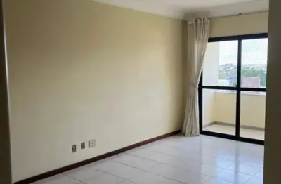 Apartamento para venda no condominio recanto das ilhas localizado no caseb próximo ao shopping em feira de santana
