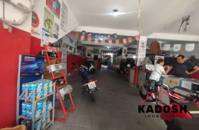 Ponto comercial para locação localizado a poucos metros do centro em feira de santana