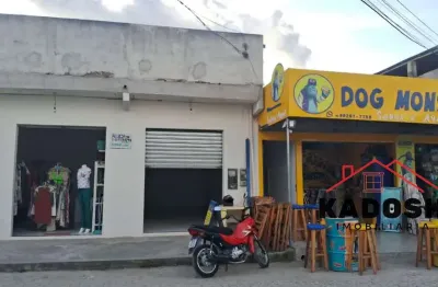 Ponto comercial para locação ? excelente localização no sim, em feira de santana