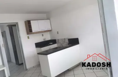Apartamento flat para venda no condomínio downtown localizado no bairro queimadinha em feira de santana
