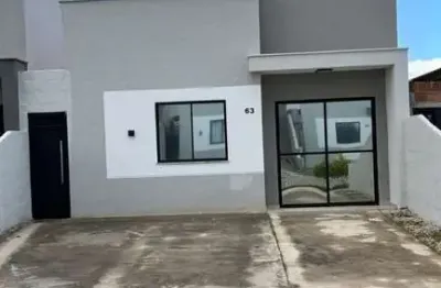 Casa para venda no condominio reserva guaruja localizado no bairro sim em feira de santana