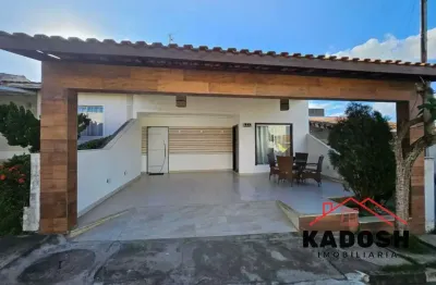 Casa para venda no condominio viva mias avenida, localizada no bairro papagaio em feira de santana
