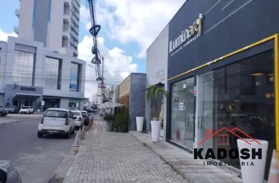 Ponto comercial para locação localizado na santa monica em feira de santana
