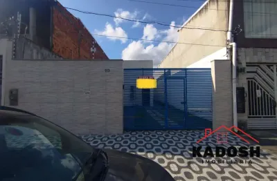 Casa comercial para locação localizada no bairro caseb em feira de santana