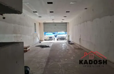 Ponto comercial para locação localizado no centro da  cidade em feira de santana